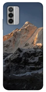 Чохол на Nokia G42 Mountain фото 1 з 1