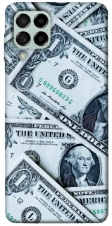 Чохол на Samsung Galaxy M53 5G 1 долар фото 1 з 1