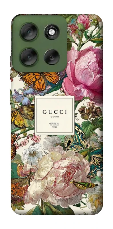 Чехол на Motorola Moto G56 5G Gucci ver.5 фото 1 из 1