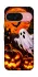 Чехол на Google Pixel 9 Halloween v16 фото 1 из 1