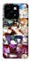 Чехол на ZTE Blade A55 4G Genshin Impact ver.2 фото 1 из 1