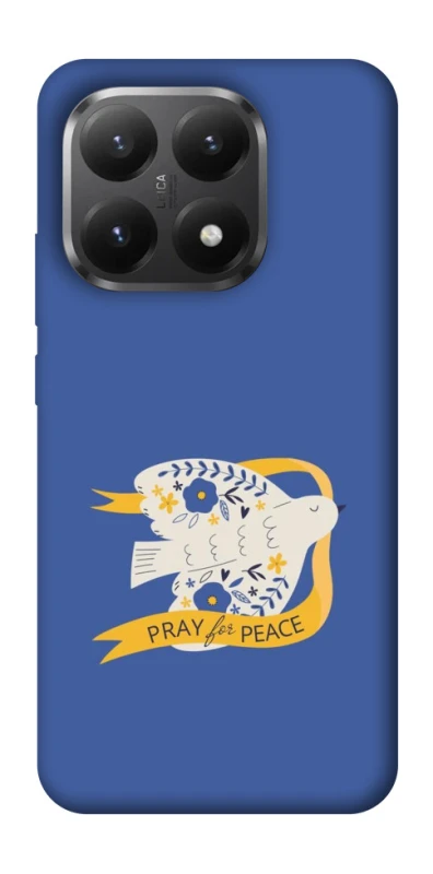 Чохол на Xiaomi 15T Ластівка фото 1 з 1