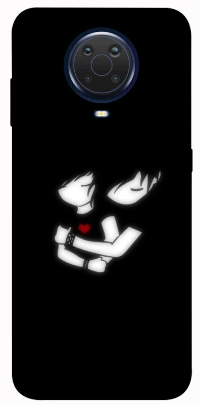 Чохол на Nokia G20 / G10 / 6.3 We love фото 1 з 1