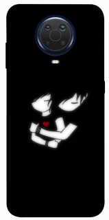 Чохол на Nokia G20 / G10 / 6.3 We love фото 1 з 1