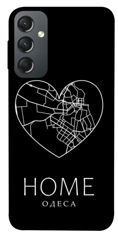Чохол на Samsung Galaxy A24 4G Одеса Home фото 1 з 1