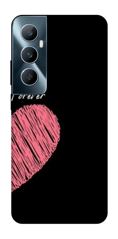 Чохол на Realme C65 4G Pair romantic theme ver.10 фото 1 з 1