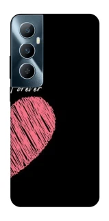 Чохол на Realme C65 4G Pair romantic theme ver.10 фото 1 з 1