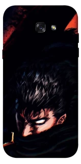 Чехол на Samsung A720 Galaxy A7 (2017) Berserk v5 фото 1 из 1