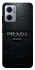 Чохол на Xiaomi Redmi Note 11E Prada фото 1 з 1