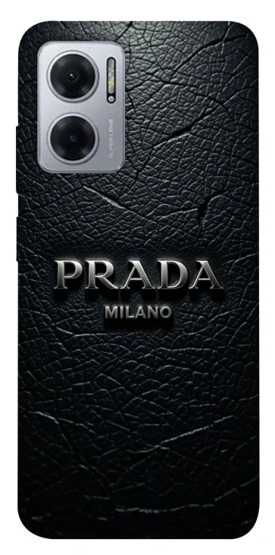 Чехол на Xiaomi Redmi Note 11E Prada ver.3 фото 1 из 1