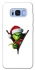 Чохол на Samsung G950 Galaxy S8 Grinch mood ver.2 фото 1 з 1