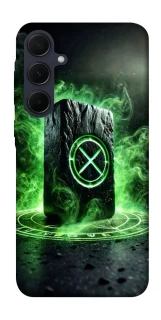 Чохол на Samsung Galaxy A55 Руна Гебо фото 1 з 1