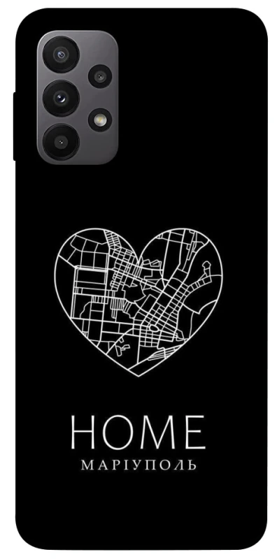 Чохол на Samsung Galaxy A23 4G Маріуполь Home фото 1 з 1