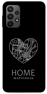 Чехол на Samsung Galaxy A23 4G Маріуполь Home фото 1 из 1