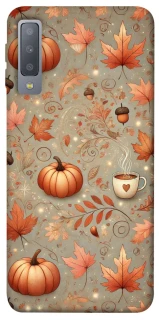 Чехол на Samsung A750 Galaxy A7 (2018) Autumn vibes ver.1 фото 1 Чехол на Samsung A750 Galaxy A7 (2018) Autumn vibes ver.1 фото 1 из 1