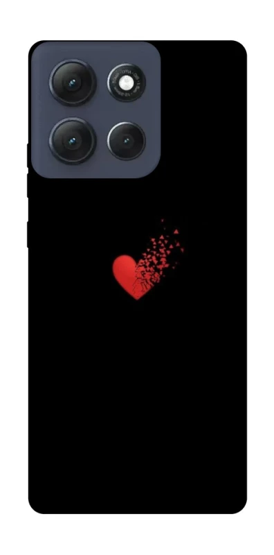 Чохол на Motorola Moto G86 Power Love aesthetic ver.8 фото 1 з 1
