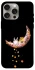 Чехол на Apple iPhone 15 Pro Max (6.7") Moon rabbit фото 1 из 1