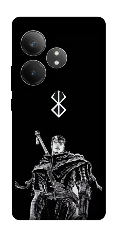 Чохол на Realme GT Neo 6 SE Berserk stand фото 1 з 1