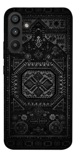 Чохол на Samsung Galaxy A34 5G Чорний килим фото 1 з 1