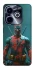 Чохол на Infinix Hot 40i Deadpool v3 фото 1 з 1