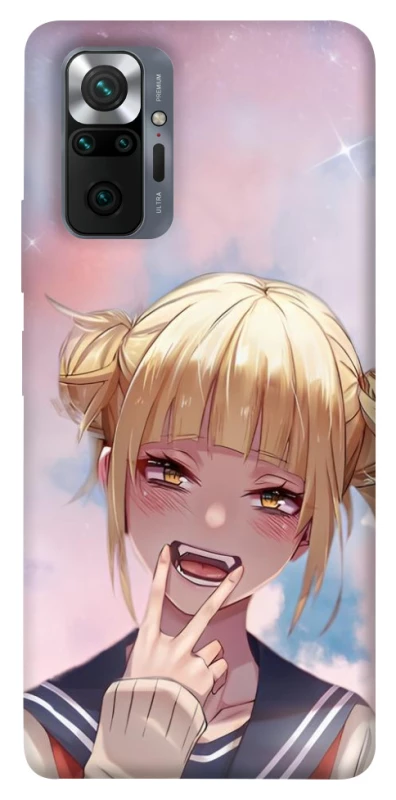 Чохол на Xiaomi Redmi Note 10 Pro Toga фото 1 з 1