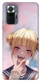 Чохол на Xiaomi Redmi Note 10 Pro Toga фото 1 з 1