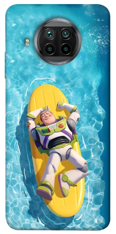 Чохол на Xiaomi Mi 10T Lite / Redmi Note 9 Pro 5G buzz lightyear фото 1 з 1