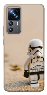 Чехол на Xiaomi 12T / 12T Pro ЛЕГО Звездные Войны фото 1 из 1