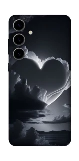 Чохол на Samsung Galaxy S25 Cloud heart фото 1 з 1
