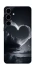 Чехол на Samsung Galaxy S25 FE Cloud heart фото 1 из 1