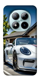 Чехол на Xiaomi Redmi Note 15 Pro+ 5G Sport porsche фото 1 из 1