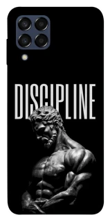 Чохол на Samsung Galaxy M33 5G Discipline v2 фото 1 з 1