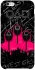 Чохол на Apple iPhone 6/6s plus (5.5") squid game v4 фото 1 з 1