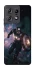 Чохол на Motorola Edge 50 Pro Captain America фото 1 з 1