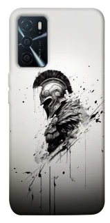 Чехол на Oppo A16s / A16 Tattoo ver.3 фото 1 из 1