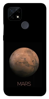 Чохол на Realme C21 Mars фото 1 з 1