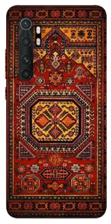 Чохол на Xiaomi Mi Note 10 Lite Килим v1 фото 1 з 1