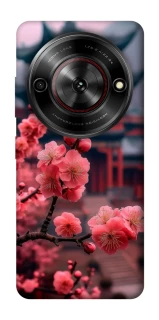 Чохол на ZTE Nubia Focus Flowers v29 фото 1 з 1