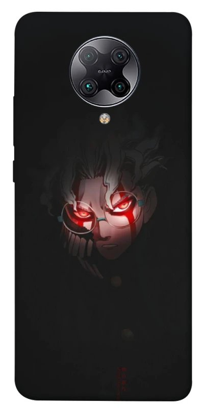 Чохол на Xiaomi Redmi K30 Pro / Poco F2 Pro Dandadan фото 1 з 1