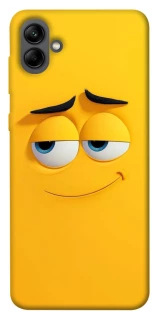 Чохол на Samsung Galaxy A04 smile фото 1 з 1