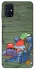 Чохол на Samsung Galaxy M31s Mr.Krabs фото 1 з 1