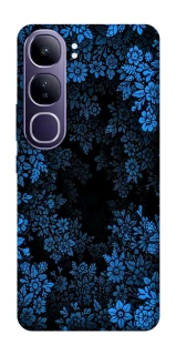 Чохол на Vivo Y300 Flowers v5 фото 1 з 1