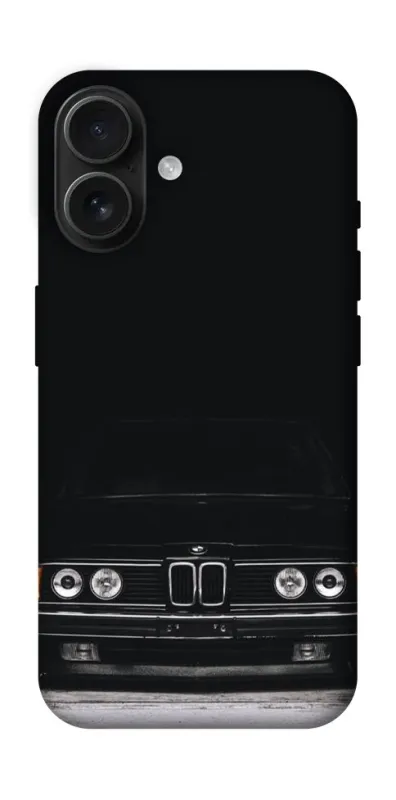 Чохол на Apple iPhone 16 BMW v17 фото 1 з 1