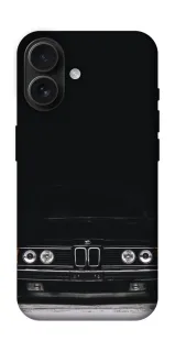 Чохол на Apple iPhone 16 BMW v17 фото 1 з 1