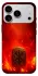 Чехол на Apple iPhone 18 Pro Max Runa Berserk фото 1 из 1