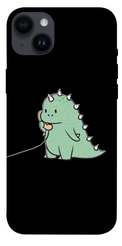 Чохол на Apple iPhone 14 Plus (6.7") Pair romantic theme ver.5 фото 1 з 1