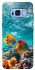 Чохол на Samsung G950 Galaxy S8 Coral fish фото 1 з 1