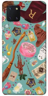 Чохол на Samsung Galaxy Note 10 Lite (A81) Harry Potter v28 фото 1 з 1