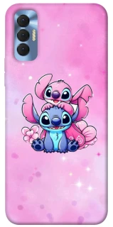 Чохол на TECNO Spark 8P Stitch ver.11 фото 1 з 1