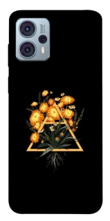 Чохол на Motorola Moto G23 Flowers ver.1 фото 1 Чохол на Motorola Moto G23 Flowers ver.1 фото 1 з 1